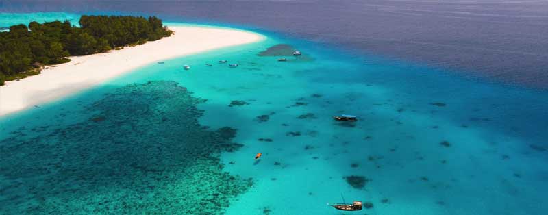mnemba island zanzibar