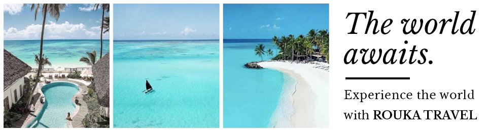 voyage thailande depuis Tunisie