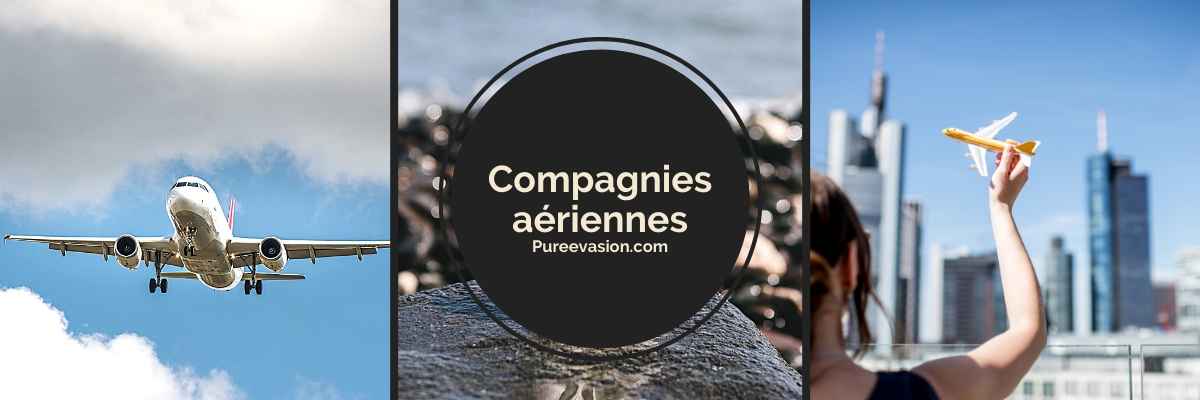 adresses des compagnies aeriennes en tunisie