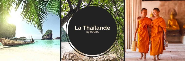 Voyage Tha&iuml;lande d&eacute;part Tunisie