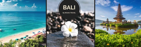 voyage bali tunisie